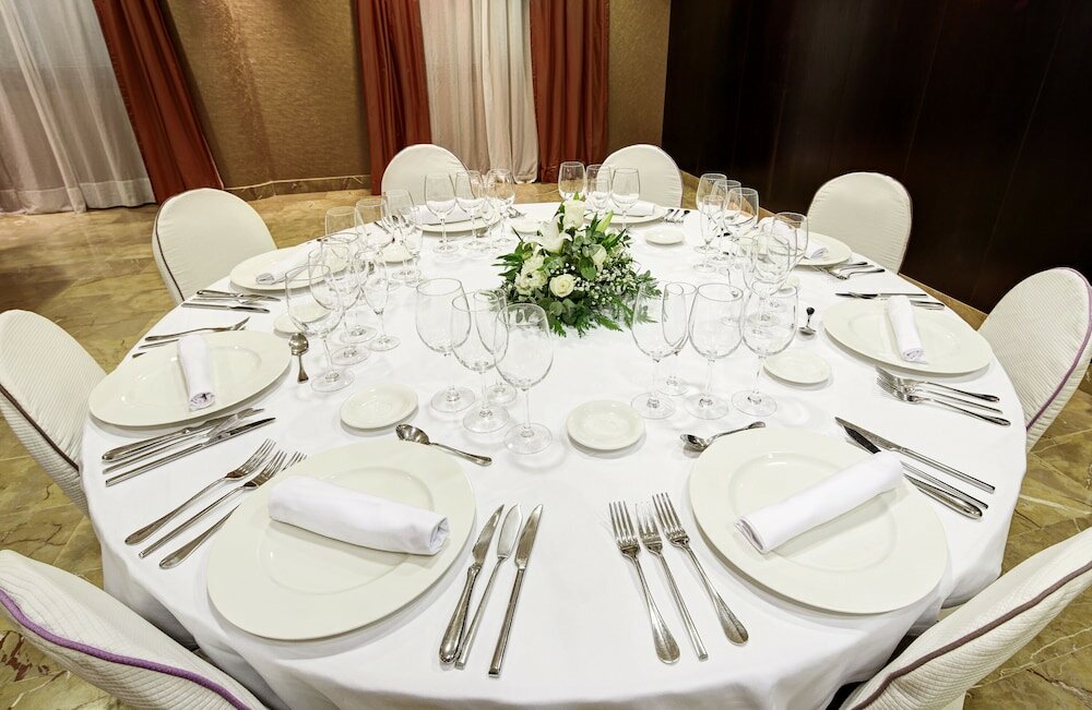 Фото Sercotel Puerta de la Catedral