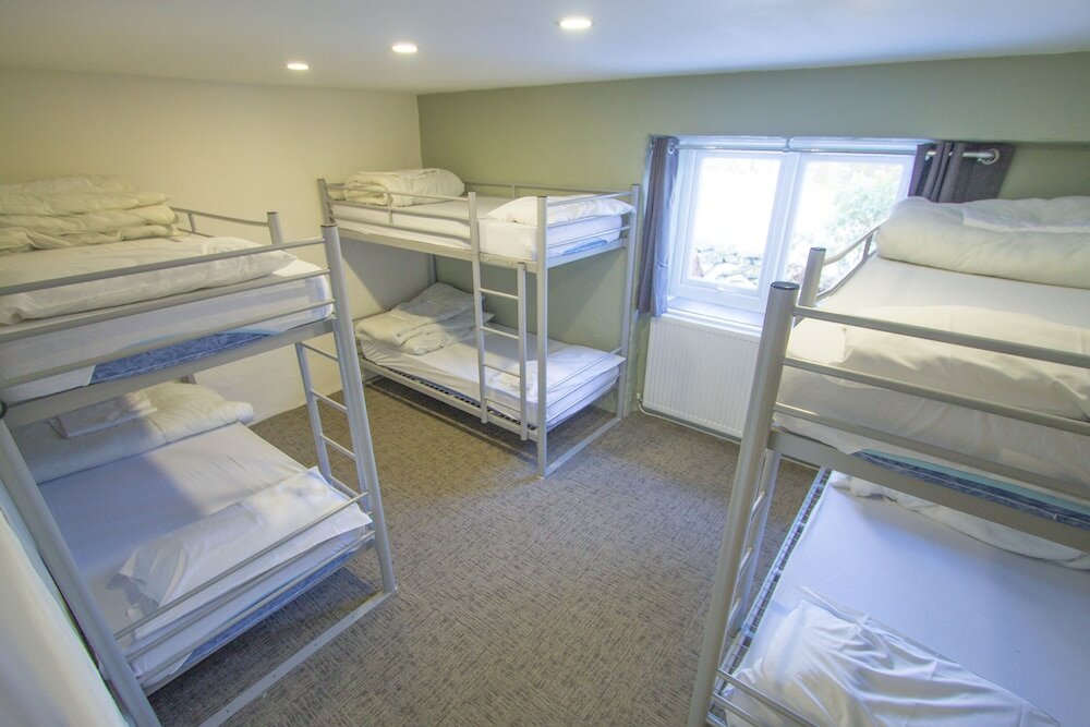 Фото Great Langdale Bunkhouse Hostel