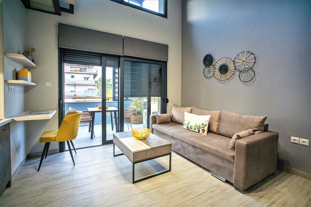 Фото Salina Premium Residences