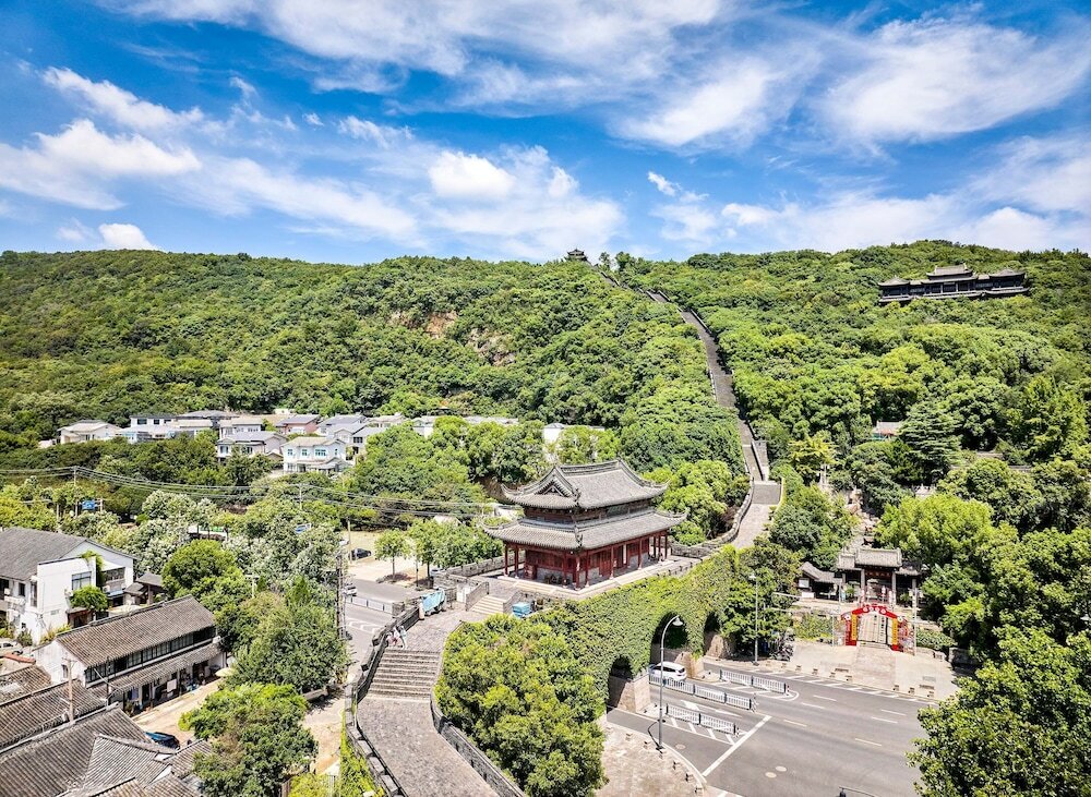 Фото Hotel Nikko Changshu