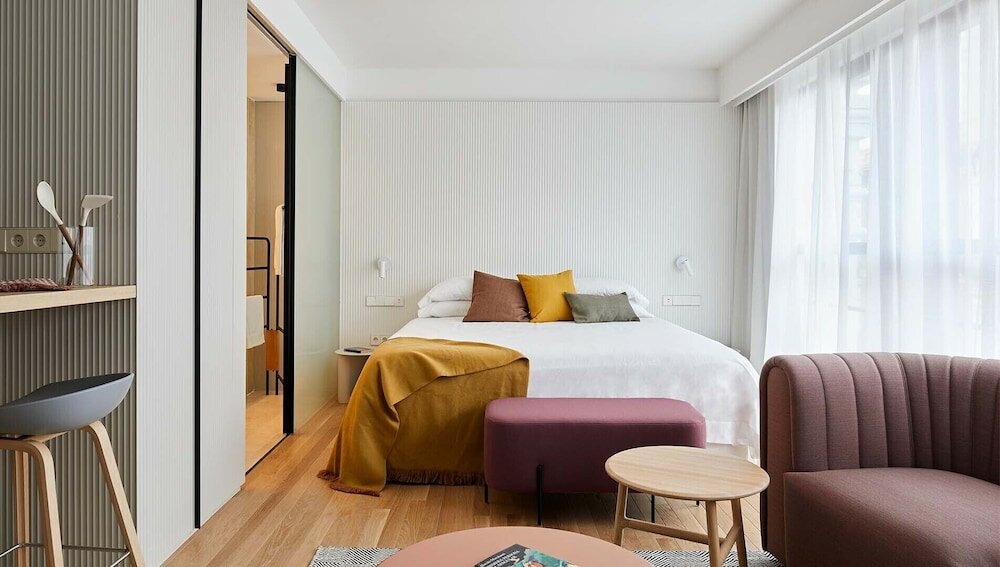 Фото 60 Balconies Iconic