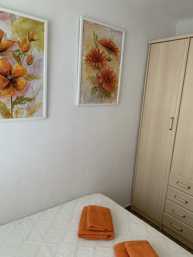 Фото Casa Bambu Beach Studio-Algarrobo Costa