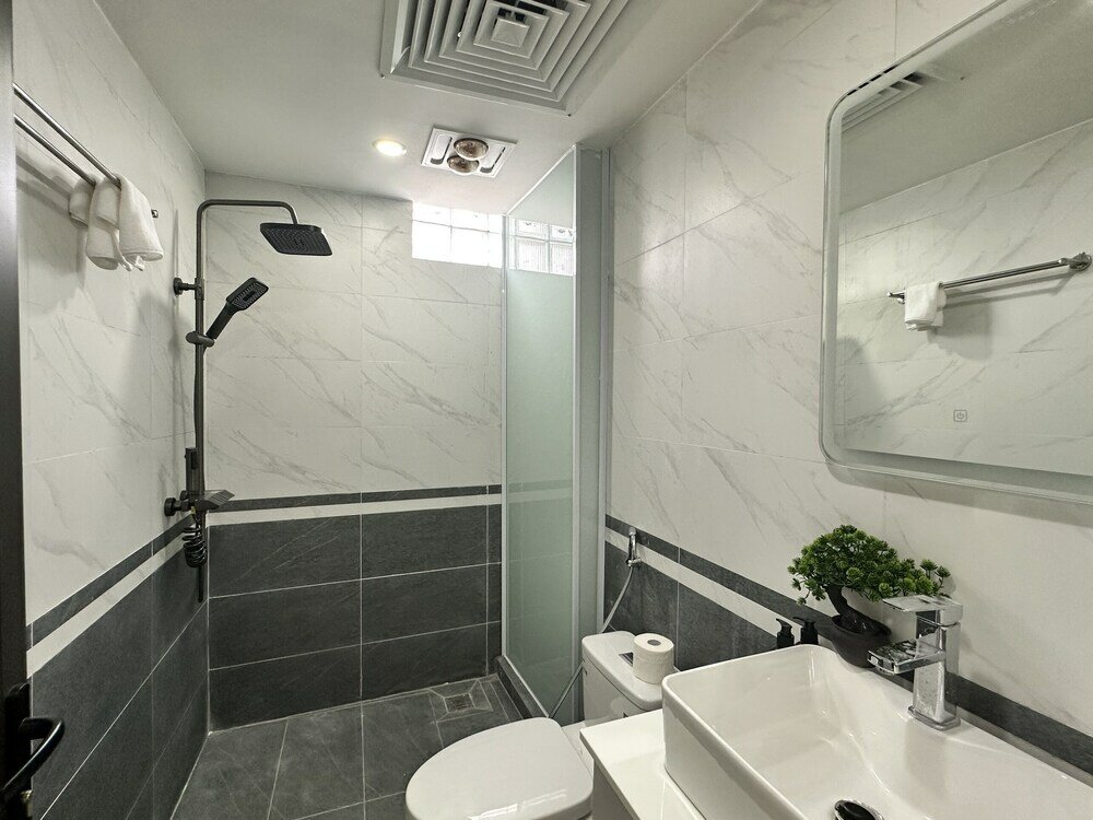 Фото Paradise Home Kham Thien