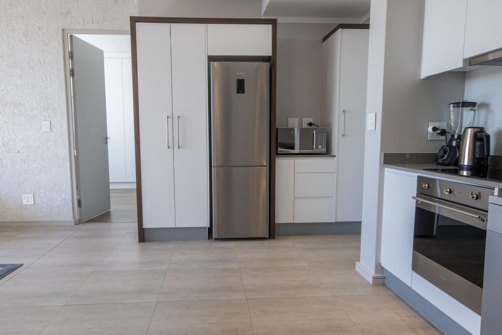 Фото Stunning Apartment in Sandton