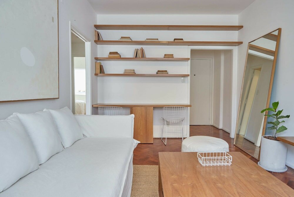 Фото Charming 1 bedroom apartment in Recoleta