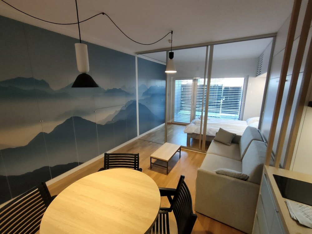 Фото Rezidenca Pipanova