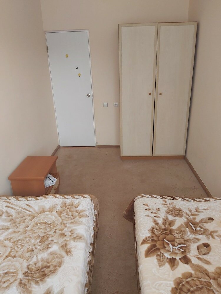 Фото Отель университет