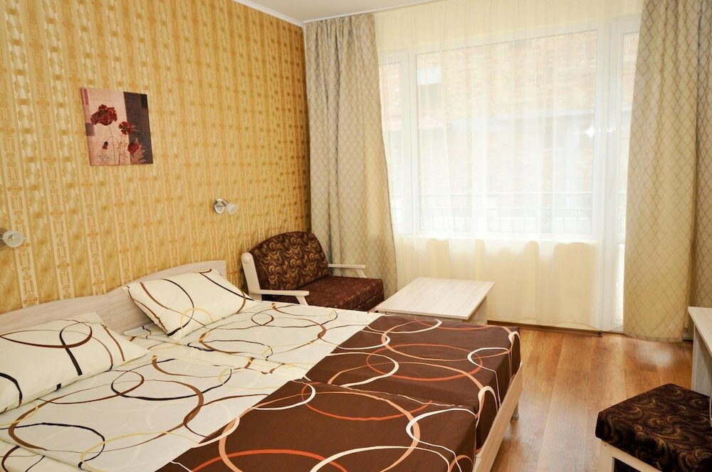 Фото Hotel Radina