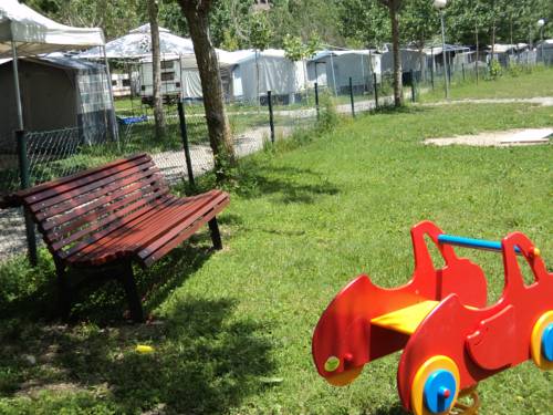 Фото Camping Pirinenc