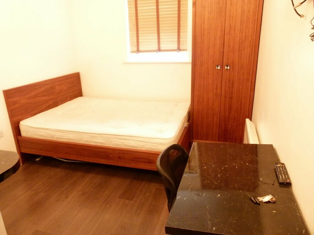 Hotel Ss Property Hub - City of London Studio Apartment 18, London, photo