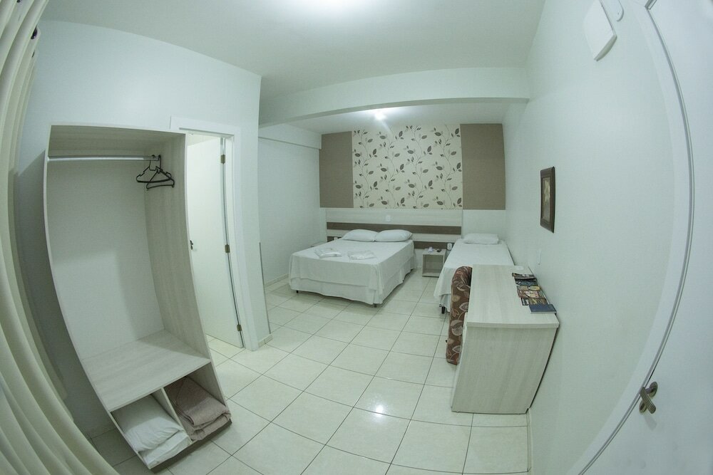 Фото Hotel Sambakia