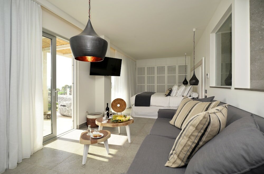 Фото Insula Alba Resort & SPA