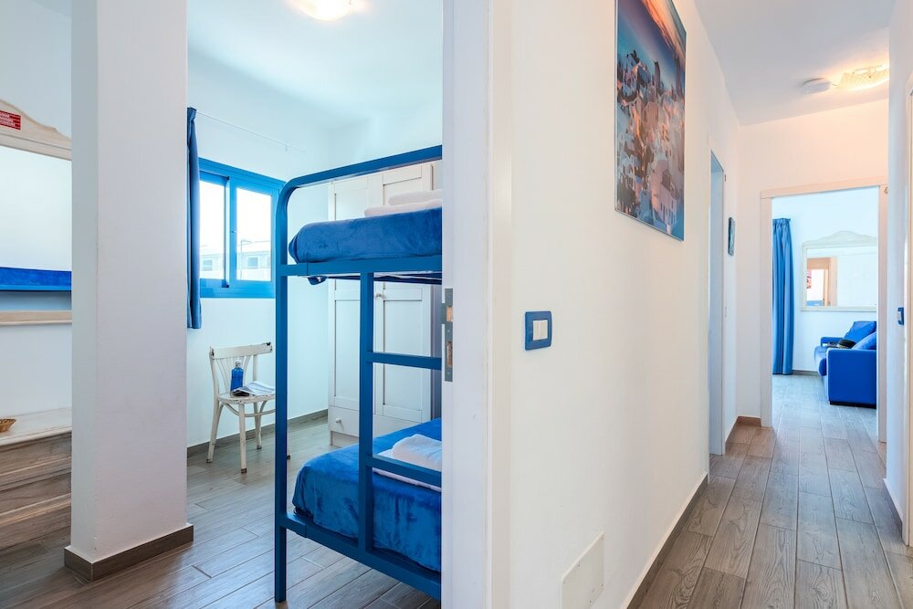 Фото Riva Guest House Los Abrigos