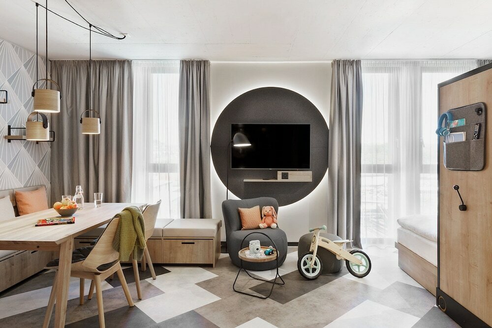 Фото Stay Kooook Geneva - Online Check in