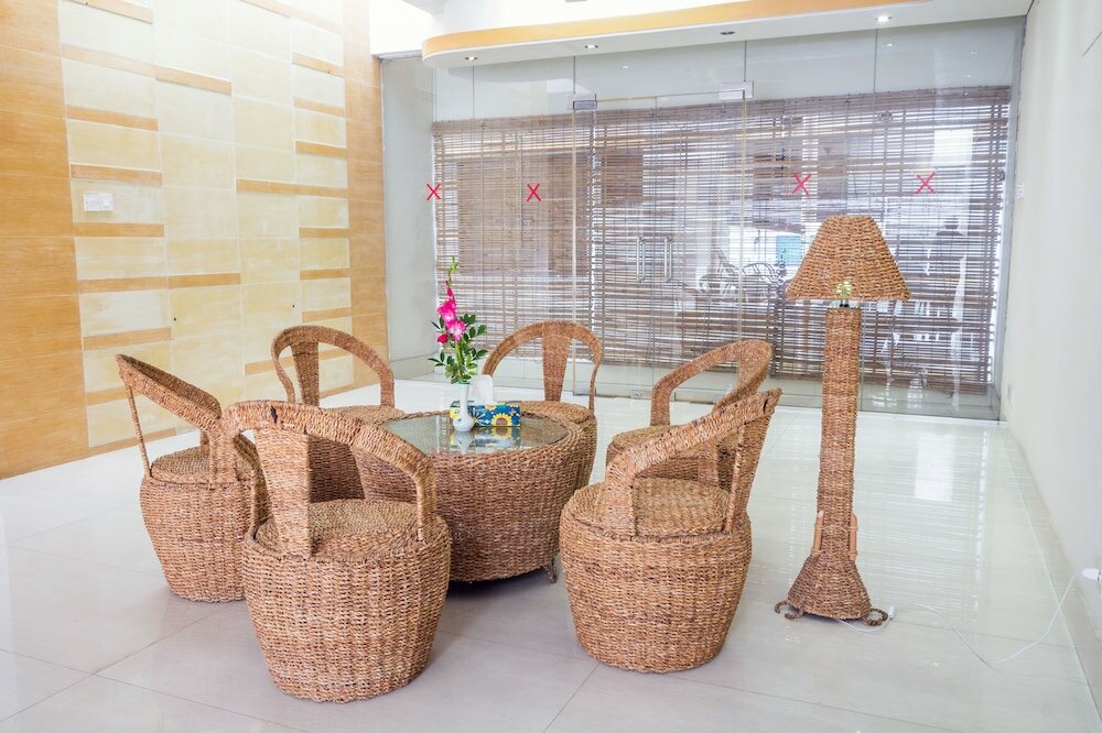 Фото Impiana Hotel Ltd