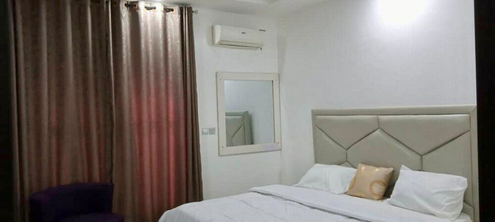 Фото Amara Suites Lekki