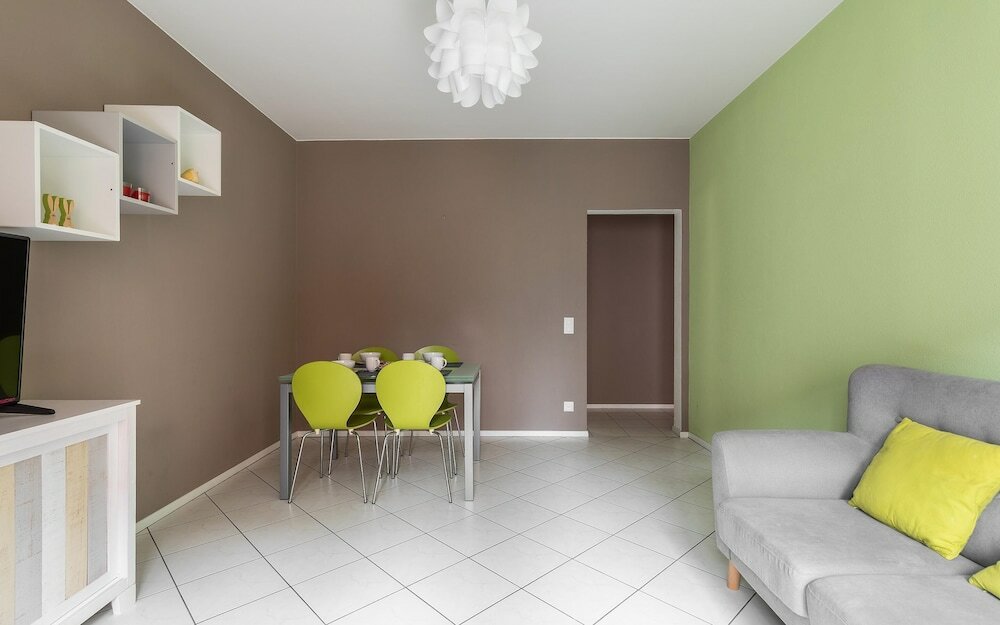 Фото Lido Apartments