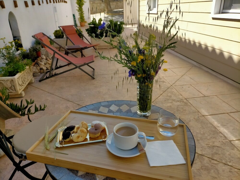 Фото Azafrán Consuegra Casa Rural