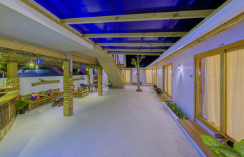 Фото Ameera Maldives