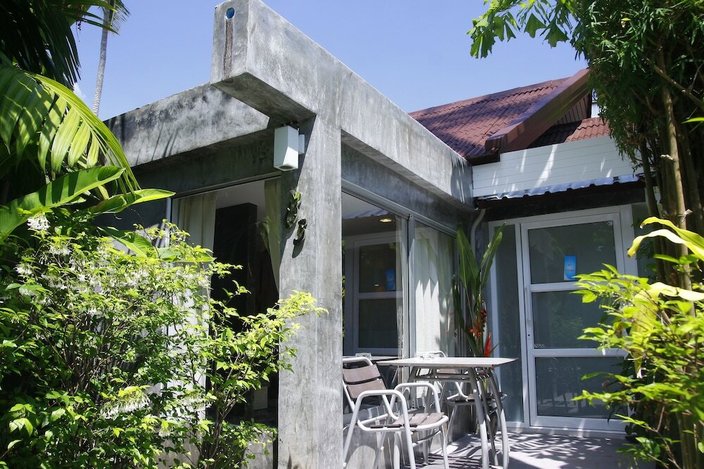 Фото Aonang Paradise Resort