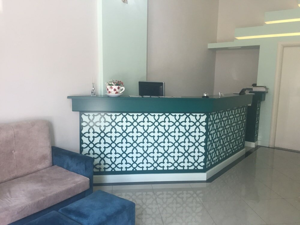 Фото Lukas Hotel