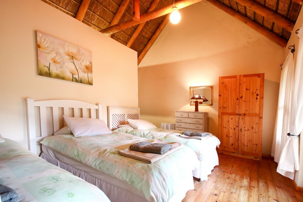 Фото Oudebosch Guest Farm