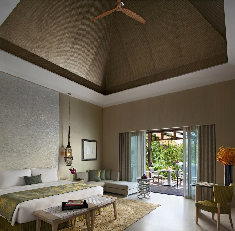 Фото Equarius Villas by Resorts World Sentosa