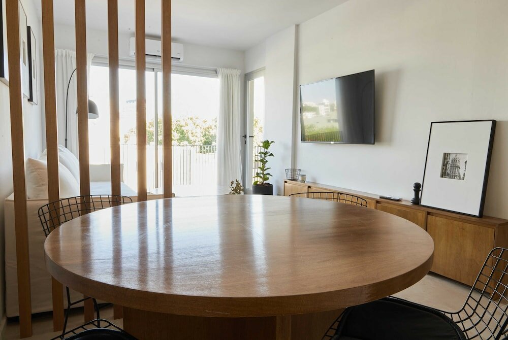 Фото Comfortable One Bedroom Palermo