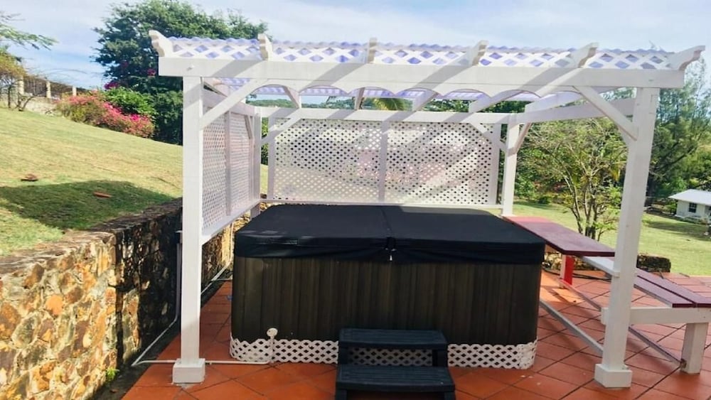 Фото Sephina Villa St Lucia Island