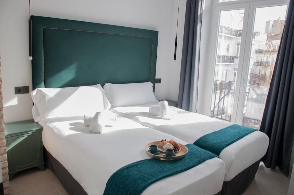 Фото Apartamentos Goya