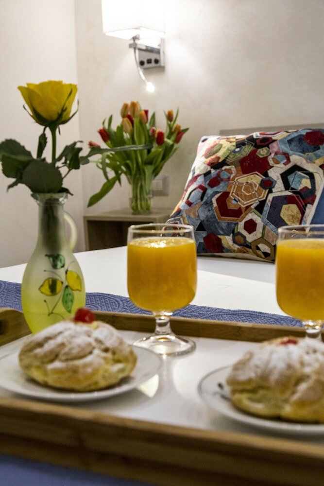 Фото Bed And Breakfast Port Inn