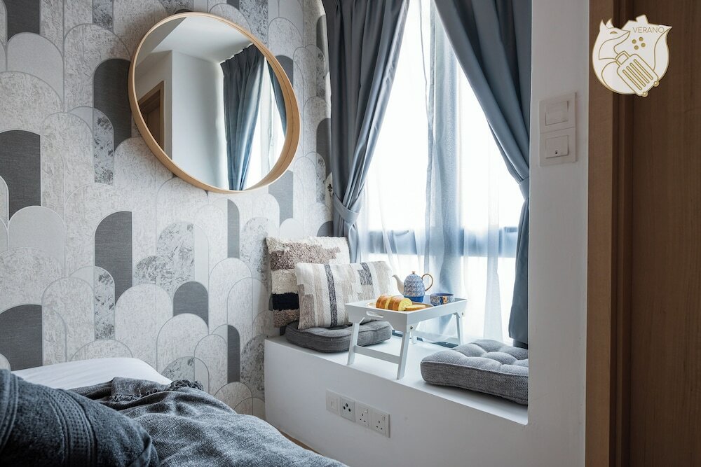 Фото 2r3b Cloud in the House at The Colony Kl