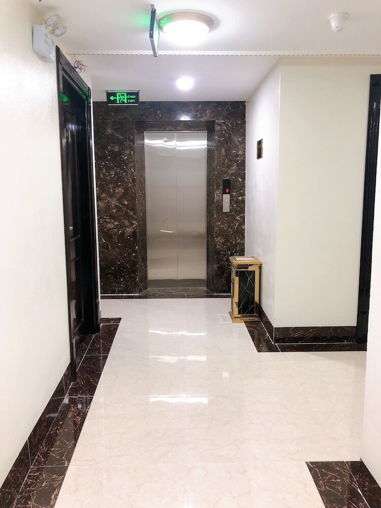 Фото Gia Quy Hotel