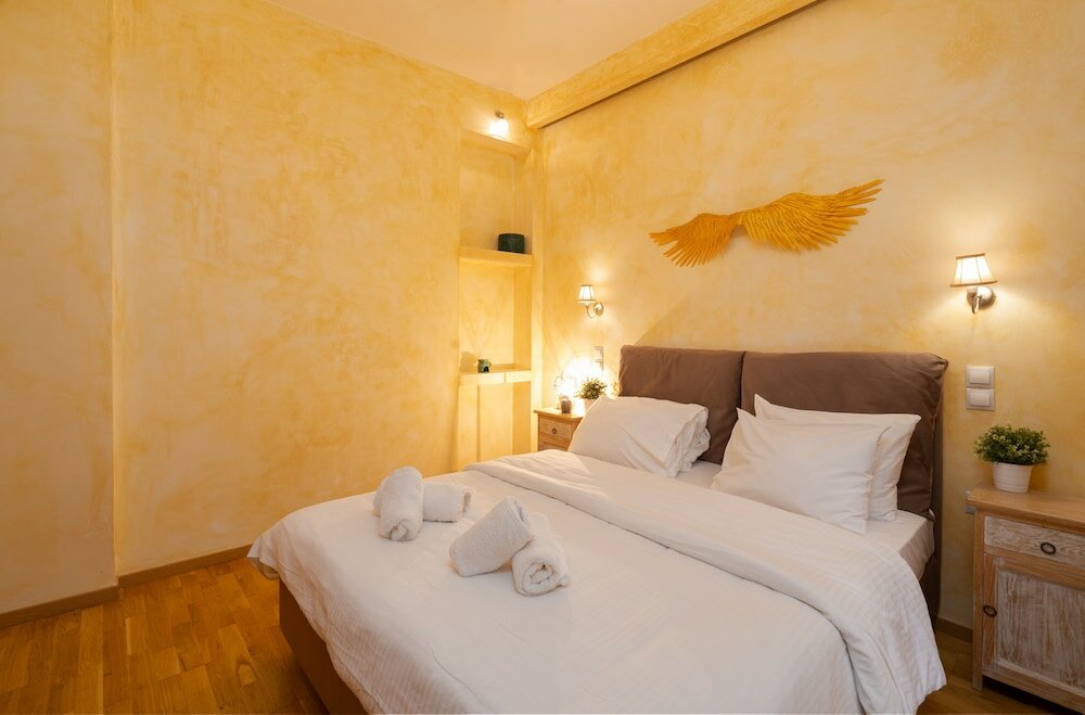 Фото Koukaki Groove apt