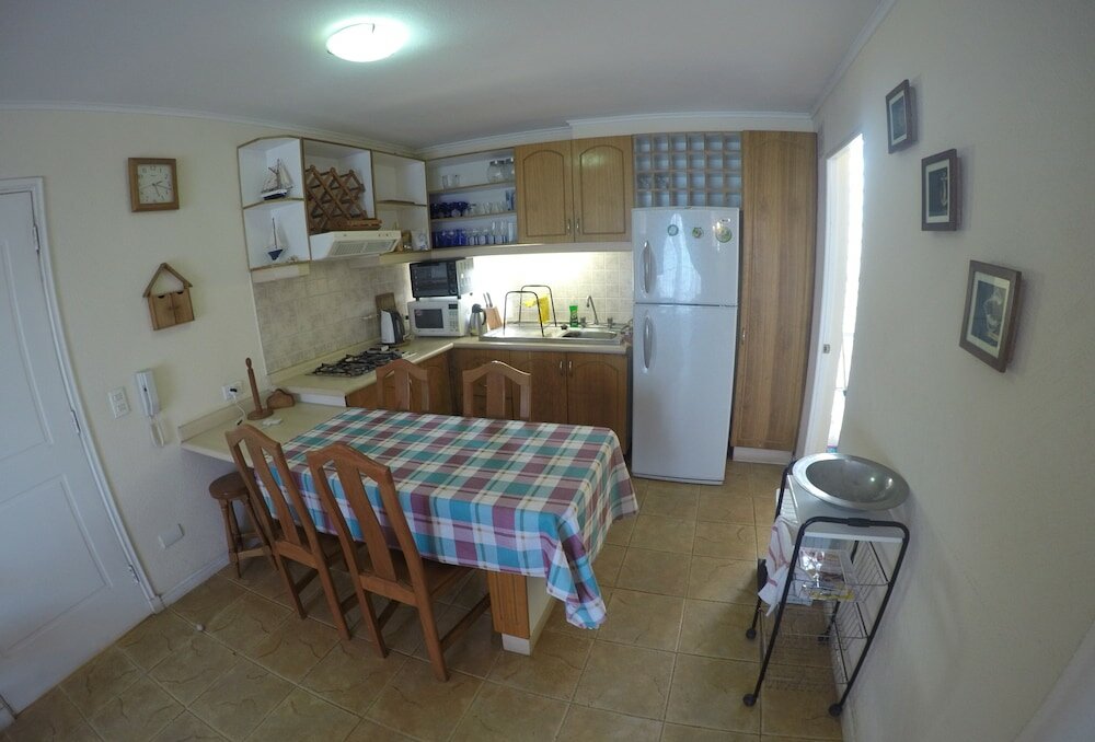 Фото Oceana Suites Horcón