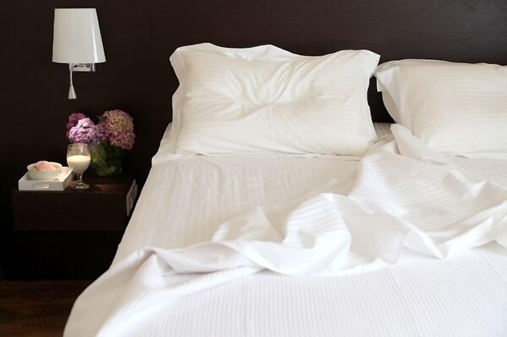 Фото Theta Hotel