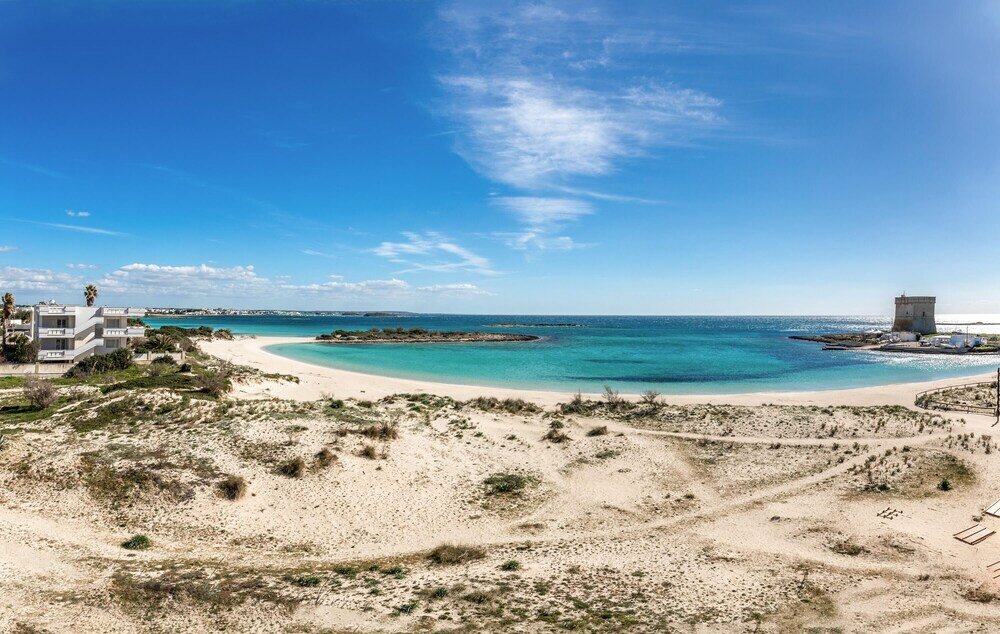 Фото 3380 Marechiaro - Appartamento C by Barbarhouse