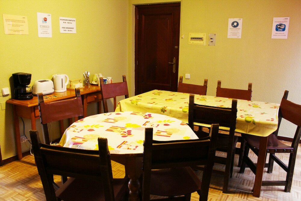 Фото Hostel Escapa2