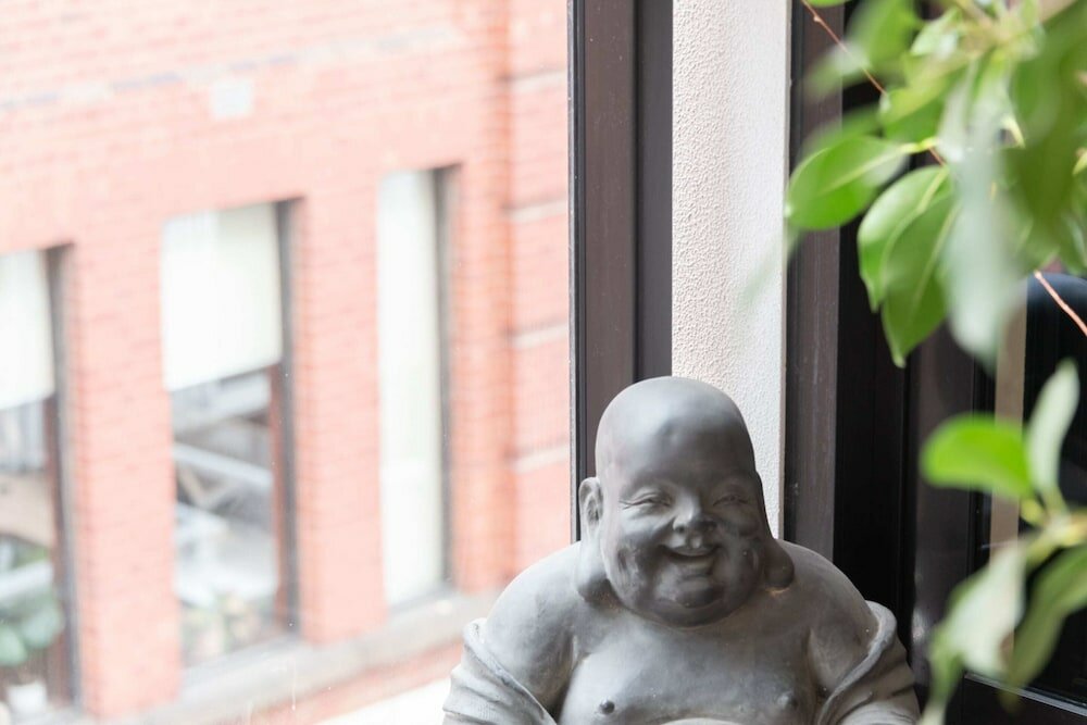 Фото Trendy 1 Bedroom Apartment in the Heart of Collingwood