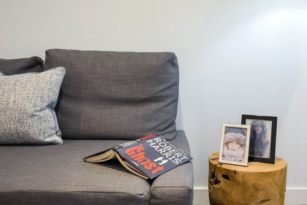 Фото Urban Chic - Rathbone