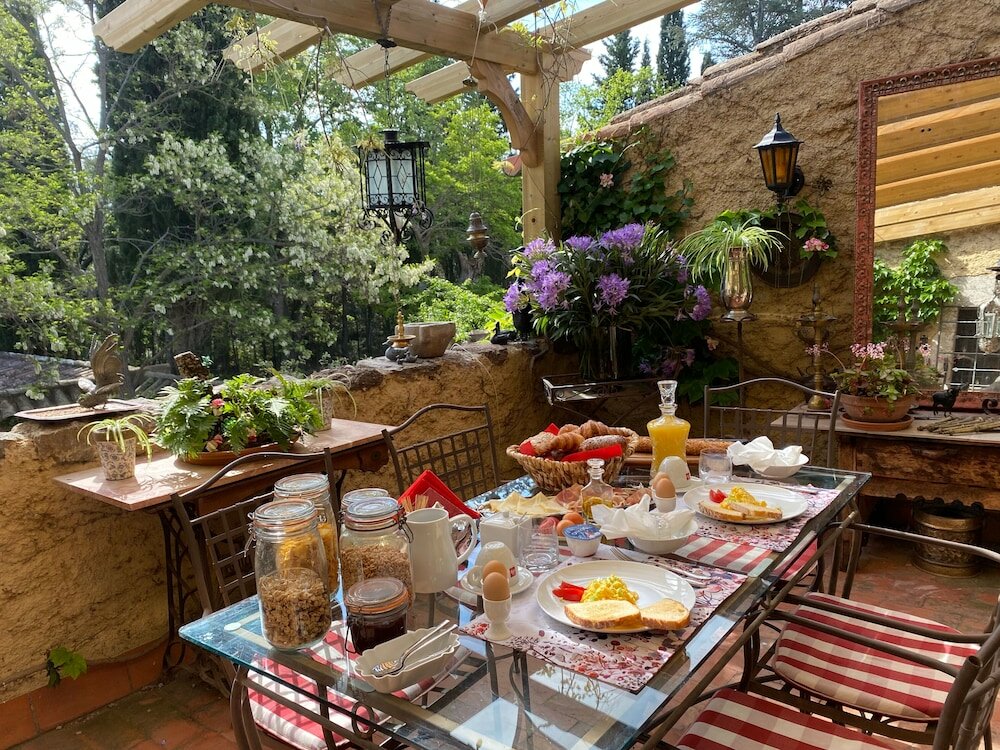 Фото Masia Mimosa