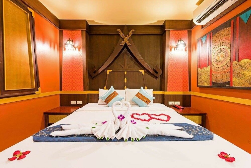 Фото 99 Residence