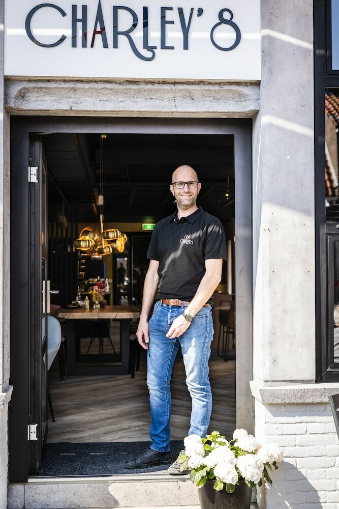 Фото Boutique Hotel Charley's