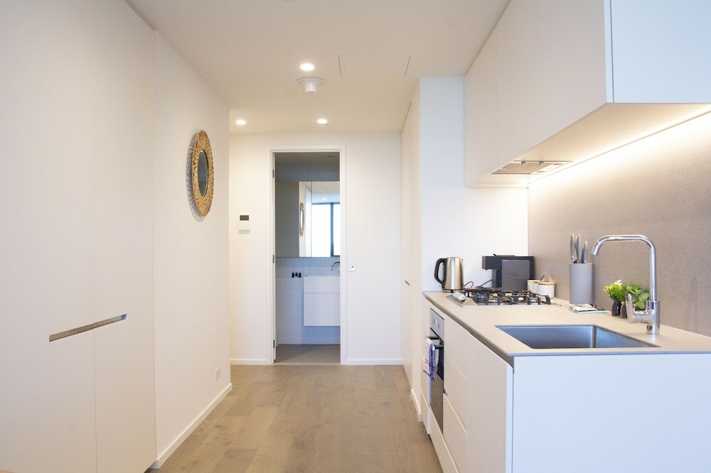 Фото Bhb Apartment in the Clouds