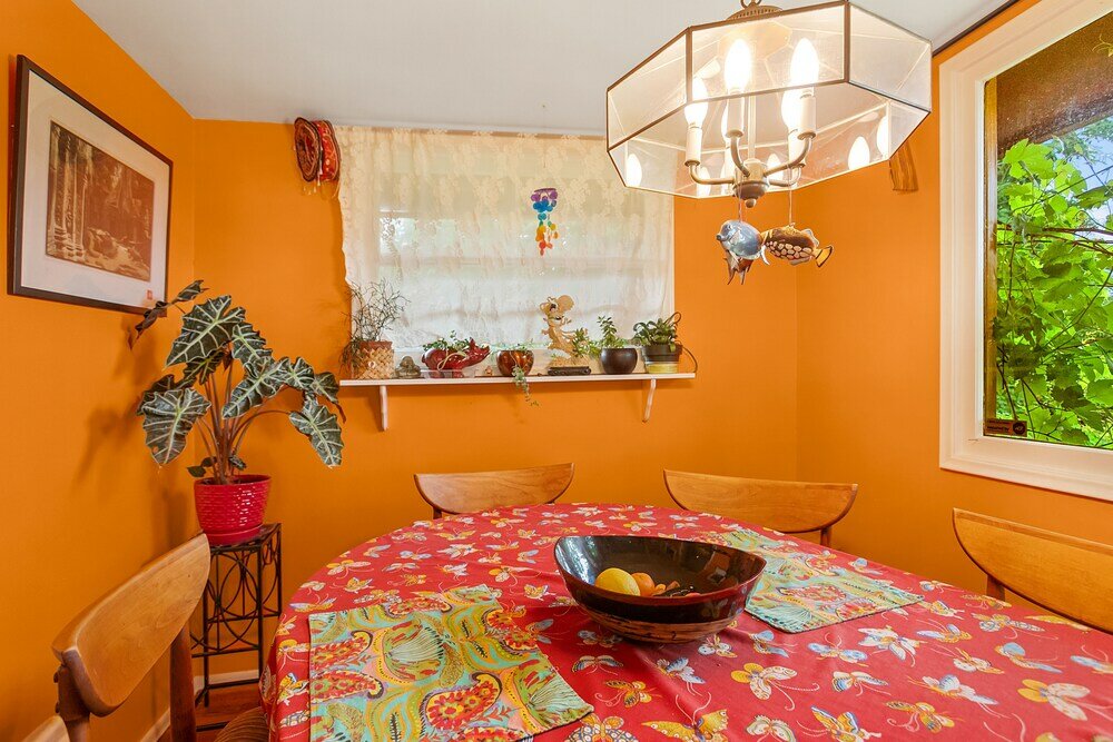 Фото Boho Bliss Bungalow