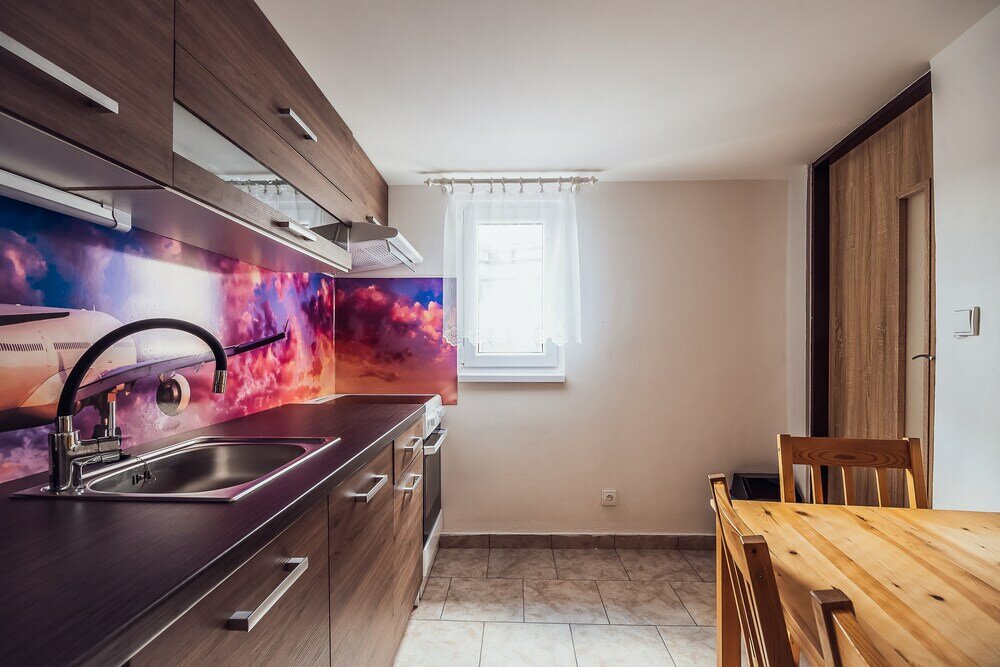 Фото Skodova Apartments