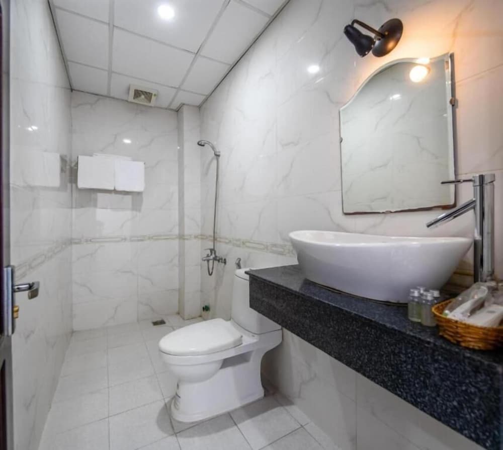 Фото Ruby Koi Danang