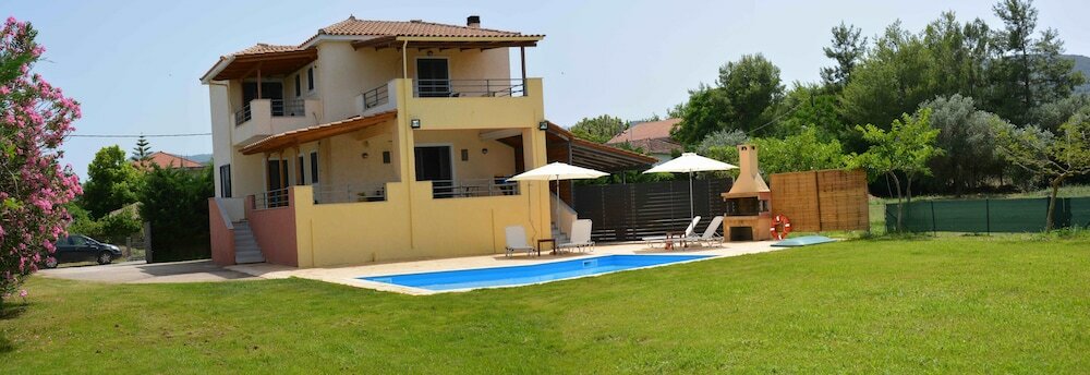 Фото Village Villas