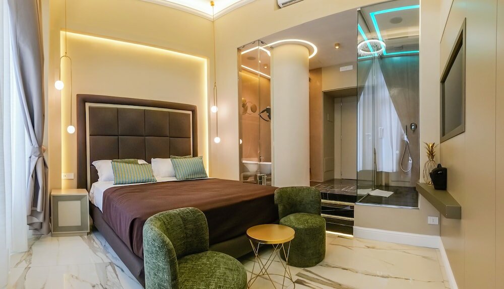 Фото Maison San Carlo Luxury Suites