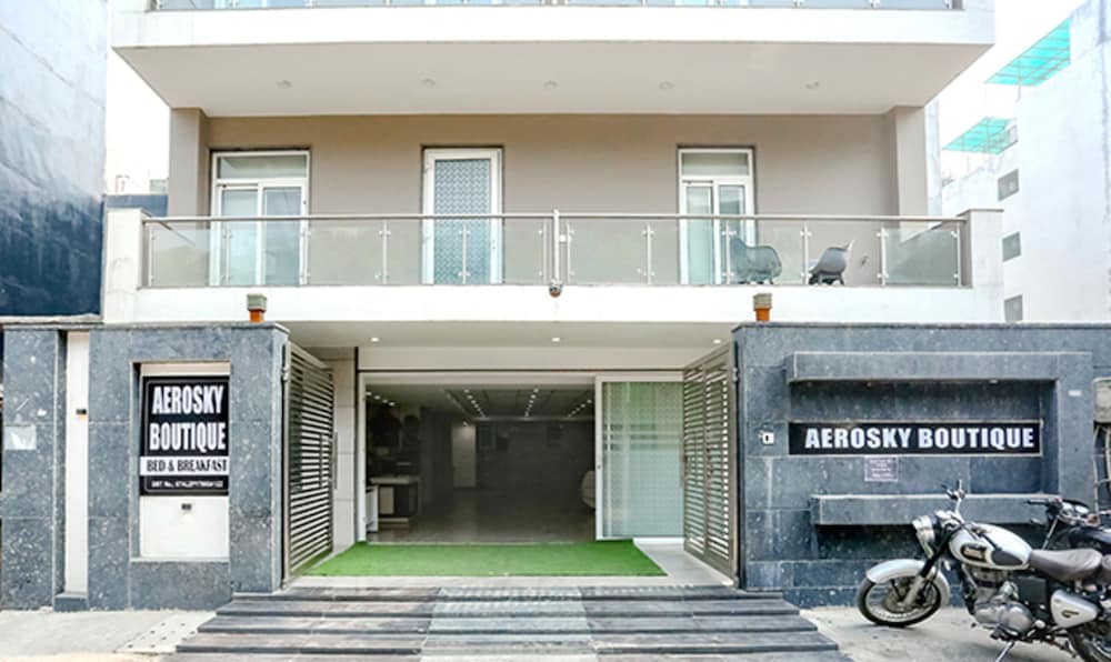 Фото Fabexpress Aerosky Boutique